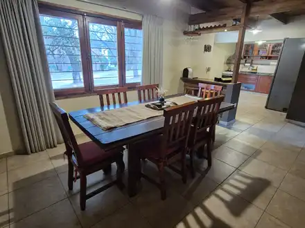 Alquiler temporario de cabana em Villa cralos paz