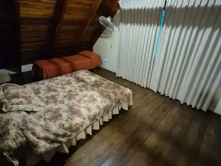 Alquiler temporario de cabana em Villa cralos paz