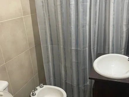 Alquiler temporario de apartamento em Villa carlos paz