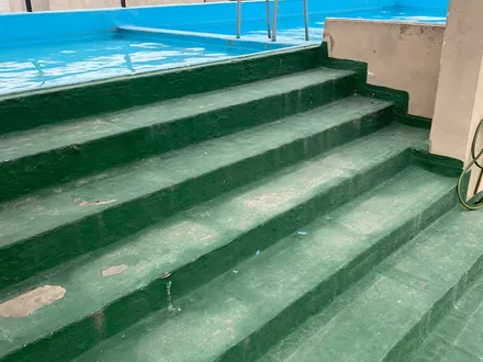 Alquiler temporario de apartamento em Villa carlos paz