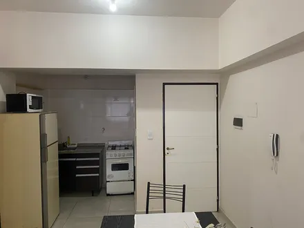 Alquiler temporario de apartamento em Villa carlos paz