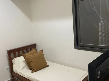 Alquiler temporario de apartamento em Villa carlos paz