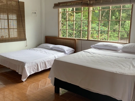 Arriendo temporario de casa em Prado