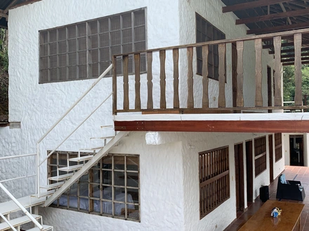 Arriendo temporario de casa em Prado