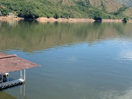 Arriendo temporario de casa em Prado