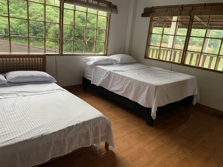 Arriendo temporario de casa em Prado