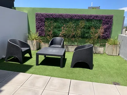 Alquiler temporario de apartamento em Villa carlos paz