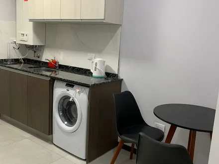Alquiler temporario de apartamento em Villa carlos paz