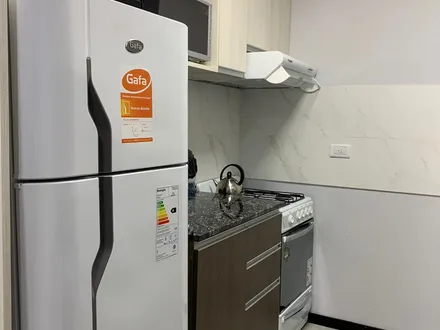 Alquiler temporario de apartamento em Villa carlos paz