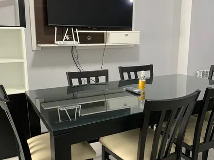 Alquiler temporario de apartamento em Villa carlos paz