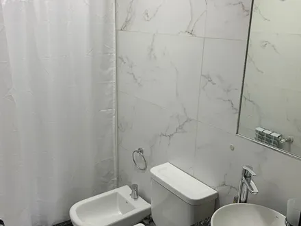 Alquiler temporario de apartamento em Villa carlos paz