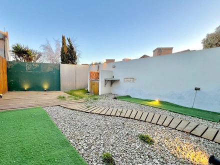 Alquiler temporario de apartamento em Puerto madryn