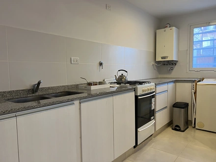 Alquiler temporario de apartamento em Puerto madryn