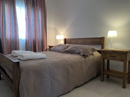 Alquiler temporario de apartamento em Puerto madryn