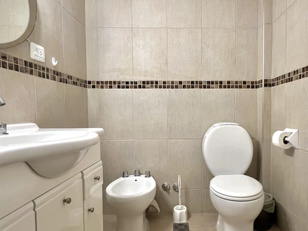 Alquiler temporario de apartamento em Puerto madryn