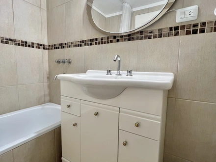 Alquiler temporario de apartamento em Puerto madryn