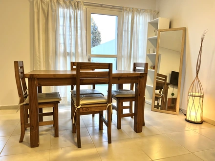 Alquiler temporario de apartamento em Puerto madryn