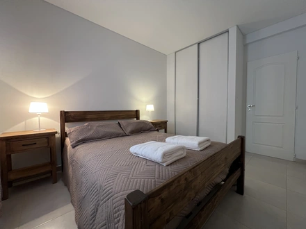 Alquiler temporario de apartamento em Puerto madryn