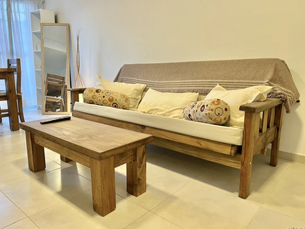 Alquiler temporario de apartamento em Puerto madryn