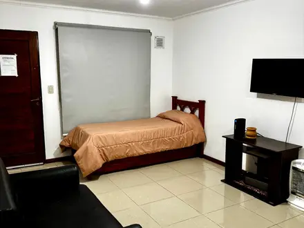 Alquiler temporario de apartamento em Carlos paz
