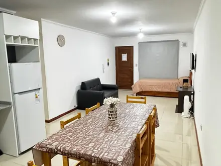 Alquiler temporario de apartamento em Carlos paz