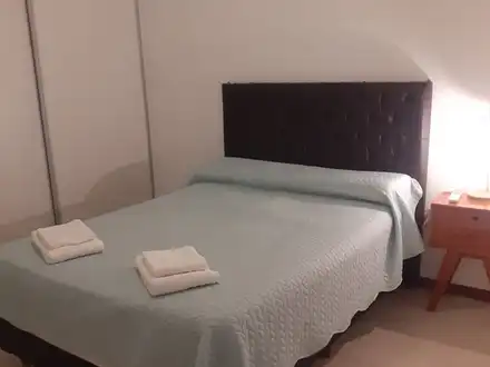 Alquiler temporario de apartamento em Carlos paz