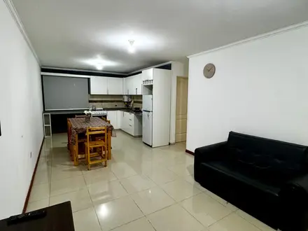 Alquiler temporario de apartamento em Carlos paz