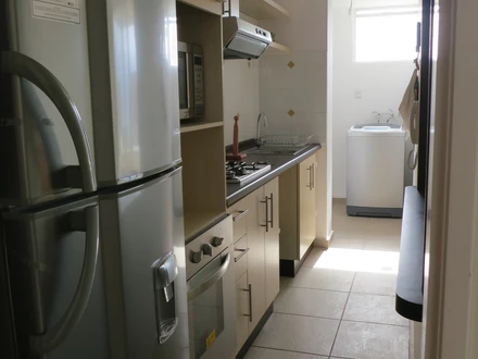 Arriendo temporario de apartamento em La serena