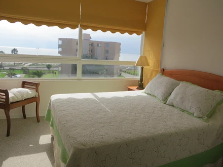 Arriendo temporario de apartamento em La serena