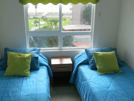 Arriendo temporario de apartamento em La serena