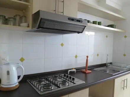 Arriendo temporario de apartamento em La serena