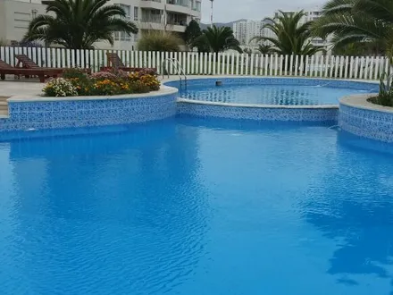 Arriendo temporario de apartamento em La serena