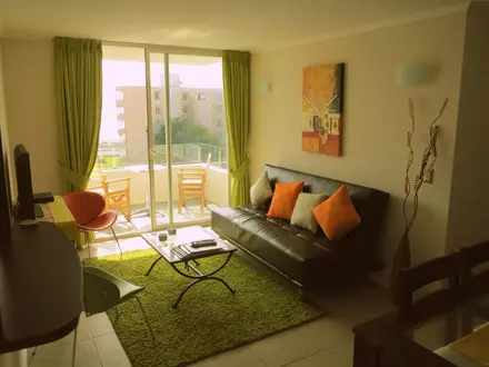 Arriendo temporario de apartamento em La serena