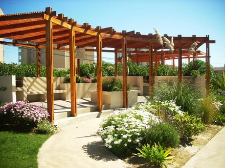 Arriendo temporario de apartamento em La serena