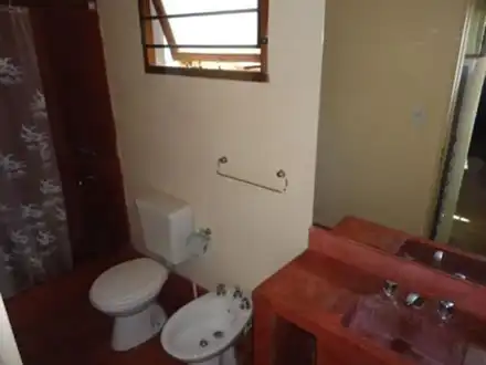 Alquiler temporario de cabana em Villa gesell