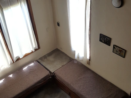 Alquiler temporario de cabana em Villa gesell