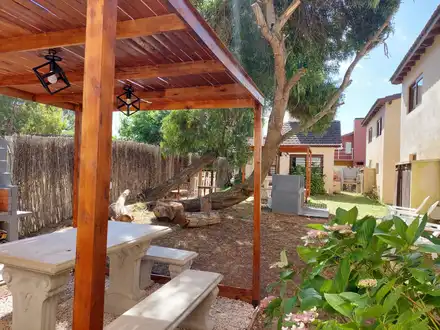 Alquiler temporario de cabana em Villa gesell