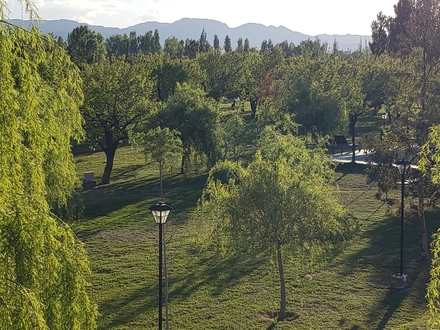 Alquiler temporario de cabana em San rafael