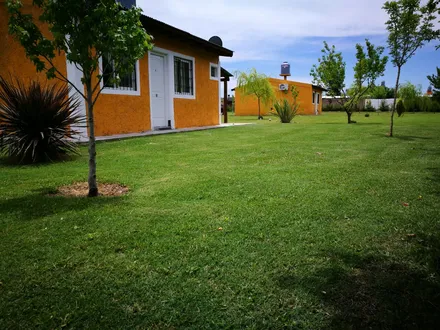 Alquiler temporario de cabana em San rafael