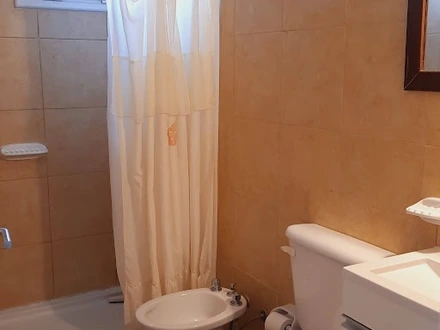 Alquiler temporario de casa em San rafael