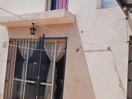 Alquiler temporario de casa em San rafael