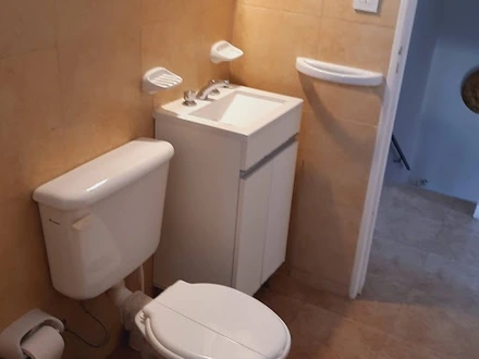 Alquiler temporario de casa em San rafael