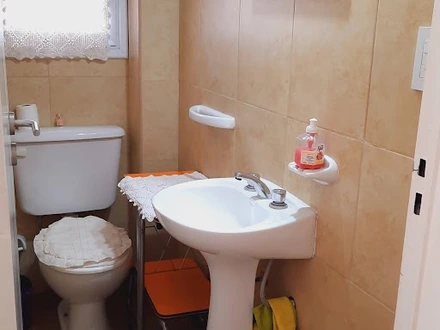 Alquiler temporario de casa em San rafael