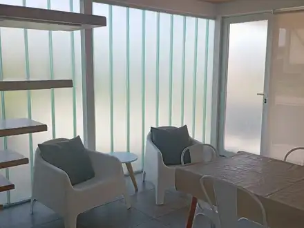 Alquiler temporario de casa en Mar de cobo
