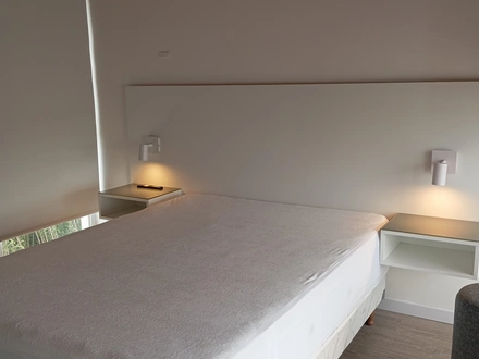 Alquiler temporario de casa em Mar de cobo