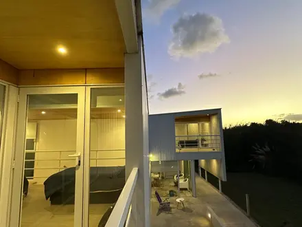 Alquiler temporario de casa em Mar de cobo