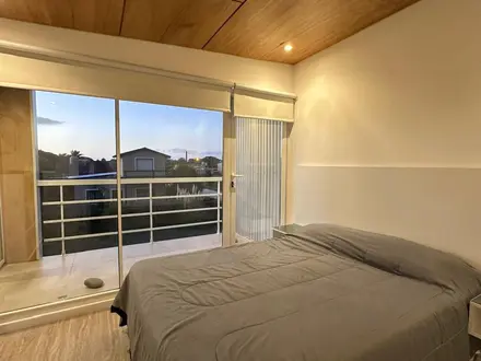 Alquiler temporario de casa em Mar de cobo