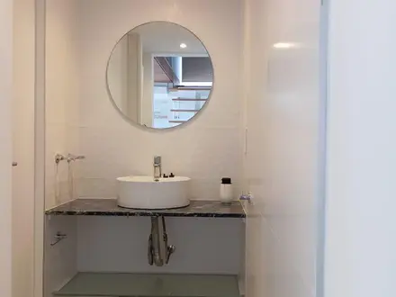 Alquiler temporario de casa em Mar de cobo