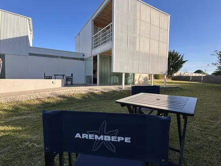 Alquiler temporario de casa en Mar de cobo