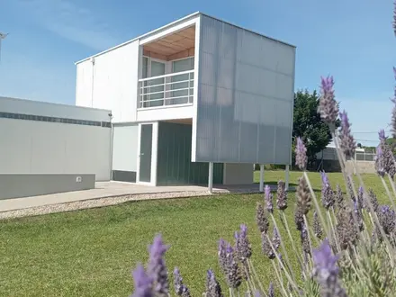 Alquiler temporario de casa em Mar de cobo